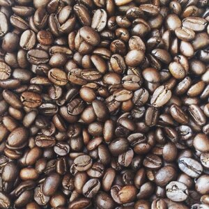 Delicious Valmandin gourmet coffee beans hand roasted in Switzerland